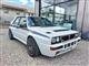 LANCIA Delta turbo 16V HF integrale Due Volumi