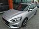 FORD Focus Station Wagon Focus 1.5 EcoBlue 120CV aut. SW ST LCo-P Station Wagon (07/2019)