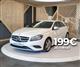 MERCEDES Classe A 180 cdi (be) Sport Berlina (06/2014)