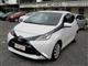 TOYOTA Aygo 1.0 VVT-i 72 CV 5p. x-cite MMT Berlina (12/2018)