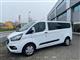 FORD TRANSIT CUSTOM (07/2022)