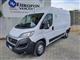 FIAT Ducato Furgone L2 130 cv 2019 Euro 6 Furgonato (06/2019)