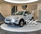 FIAT 500X 1.3 mjt Business 4x2 95cv Suv (11/2020)