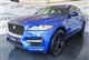 JAGUAR F-Pace F-Pace 2.0d i4 R-Sport awd 240cv auto my18 Suv (03/2018)