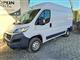 FIAT Ducato Furgone L2 H2 130 cv Euro 5b Furgonato (06/2015)