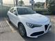 ALFA ROMEO Stelvio 2.2 T.diesel 180 CV AT8 Q4 Exec. Fuoristrada (04/2018)