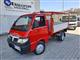 PIAGGIO Porter maxi cassone 2010 NO IVA Cassone fisso (03/2013)