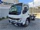 MITSUBISHI Fuso Canter 35S15 3000 cc Nuovo Chassis