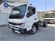 MITSUBISHI Fuso Canter 35C15 3000 cc Nuovo Chassis