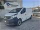 FIAT Talento Furgone passo lungo Euro 6 b  Furgonato (10/2017)