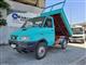 IVECO Daily 35.10 Cassone ribaltabile 4X4 Ribaltabile (07/1988)