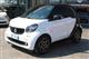 SMART Fortwo 1.0 Passion 71cv twinamic s&s Con Tetto Panorama Berlina (05/2018)