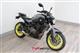 Yamaha MT-07 MT-07 (2017 - 18) Naked (10/2017)