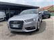 AUDI A3 1.6 tdi Ambition 110cv E6 PDC NAVI Berlina (04/2016)