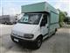 RENAULT Master 2.5 Tdi Autonegozio in Ottime Condizioni Van (04/1999)