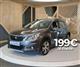 PEUGEOT 2008 1.5 bluehdi Allure s&s 100cv my19 Suv (11/2019)