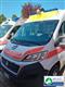 FIAT DUCATO AMBULANZA (AVA) V.P (02/2018)