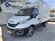 IVECO Daily 35C16 3.0 cc Frigorifero 2020 Frigorifero (09/2020)