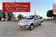 FIAT Panda 1.2 natural power Dynamic Berlina (08/2010)