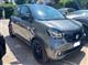 SMART Forfour 70 1.0 twinamic Passion Berlina (03/2017)