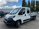 PEUGEOT BOXER 2.2 HDI 2.0 HDI 7 POSTI CON CASSONE CLIMA GANCIO Monovolume (08/2018)