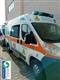 FIAT DUCATO AMBULANZA (MONT) V.P (11/2013)