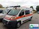 FIAT DUCATO AMBULANZA (PAB) V.P (10/2012)