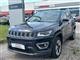 JEEP Compass 2.0 Mjt II aut. 4WD Limited Suv (02/2018)