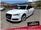 AUDI A3 Sportback 2.0 TDI quattro edition Due Volumi (03/2014)