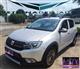 DACIA Sandero  Stepway 1.5 dCi 90 CV S&S Berlina (09/2017)