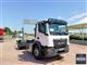 MAN TGS 26.360 BL  Chassis