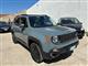 JEEP Renegade Jeep Rennegade 2.0 mjt Deserthawk 4wd 170cv auto Suv (12/2017)