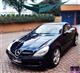 MERCEDES Classe SLK 200 Kompressor cat Cabrio (07/2007)