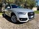 AUDI Q3 Berlina (01/2012)