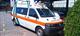 VOLKSWAGEN TRANSPORTER AMBULANZA (PAD2) C.V V.P (09/2012)