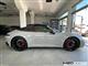 PORSCHE 911 Cabrio 911 Targa 4 GTS Cabrio (01/2022)