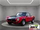 FIAT 124 Spider sport abarth rally Coupè