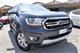 FORD Ranger FORD Ranger 4X4 PICK UP DOPPIA CAB. 2.0TDCI BITURBO 213CV AUTOM. - NAVI ANDROID AUTO APP - CRUISE - BT - SENSORI - AUTOPARK - CAM - PELLE - IVA DETRAIBILE   PICK UP (04/2021)