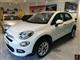 FIAT 500X 1.4 T-Jet 120 CV GPL Lounge Fuoristrada (09/2017)