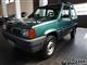 FIAT Panda 1100 i.e. 4x4 Country Club Due Volumi (04/1998)