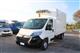 CITROEN Jumper 35 L2S 2.2 bluehdi 165cv CON FRIGO Monovolume (12/2020)