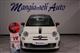 ABARTH 500 595 1.4 16v t. t-jet Competizione 180cv Berlina (04/2016)