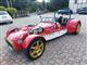 CATERHAM Seven TIger Racing 2.0 cc Cabrio