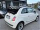 FIAT 500 C 1.4 16V Lounge Cabrio (07/2010)