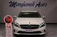 MERCEDES Classe A 200 d Sport auto my16 Berlina (05/2017)