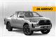 TOYOTA Hilux HILUX 2,4 D-4D DOUBLE CAB LOUNGE 4WD PICK UP