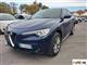 ALFA ROMEO Stelvio  2.2 t Super Q4 210cv auto Suv (08/2017)