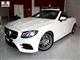 MERCEDES Classe E E 220 d Auto Cabrio Premium Plus Cabrio (04/2018)