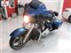 Harley-Davidson Touring 107 Street Glide Special (2017 - 19) - FLHXS Turismo (01/2018)