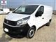 FIAT Talento 1.6 MJT PC-TN Combi 10q Altro (10/2019)